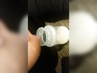 Milking mother I'd like to fuck