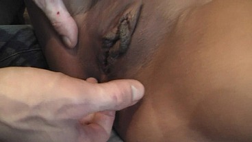 Carolyn Reese Is A Horny Blonde Big Tit Whore That Sucks and Fucks Tommy Gunns Hard Cock