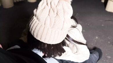 公園でお喋りするだけって言ってたのに...