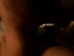 Malay-Main dengan abang ipar