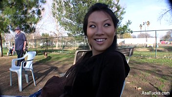 Ask Asa Akira Part 2