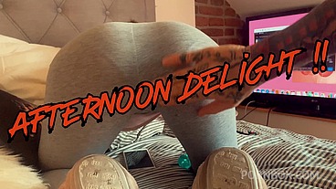 Amateur afternoon delight with Silvia Dellai & Bo Sinn OTS070