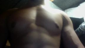 Sean Saunders Private Show