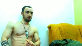 Hardcore Rocco Private Show
