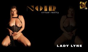 Big Tits Pornstar High Quality Hd - Lady Lyne