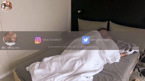 beautiful good morning sex for a better start of the day