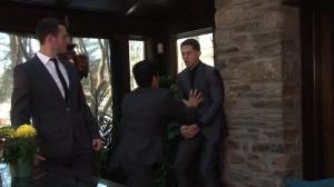 Godfather - Rafael Alencar, Brenner Bolton ass Hump