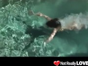 Hot anal slut fucking big black cock