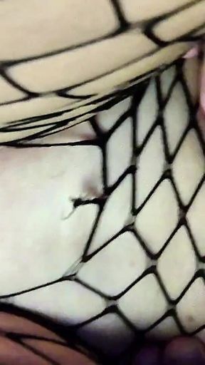 Me and Internal Cumshot.