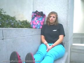 MY STINK IS ABSOLUTELY NASTY INTERVIEW