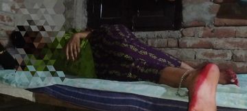 Soni Bhabhi ki hard thukai