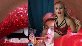 Camming JOI Show Part 6
