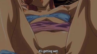 Busty Newlywed Likes Her Husband Sucking Her Tits and Fucking Her in Missionary