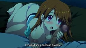 Big Boobed Beauty Likes the 69 Position | Hentai Anime 1080p
