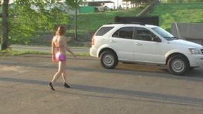 Hotwife Carmen Hollywood Gets Picked Up By Bobby Off The Street! (wmv)