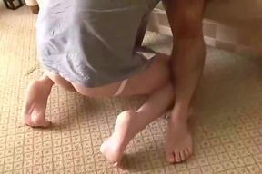 Japanese Sandwich Sex