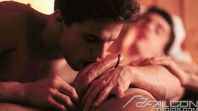 Alex Mensik and Viktor Kral go to work and it AIN'T PRETTY