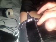 CD Michelle Cumming Part 2