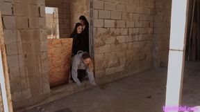 SARAH and VICTORIA - You deserve only this kind of treatment! - FULL (HD)