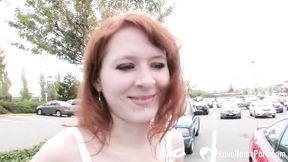 Bewitching GF's hd action