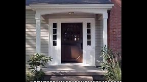 Vuelves y escuchas a tu madre haciendo esto