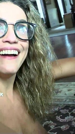 Two Cougars on the Prowl