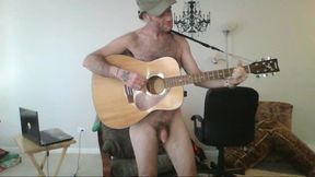 Mo Wood Private Show