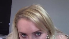 Fucking You POV In My Plaid Outfit