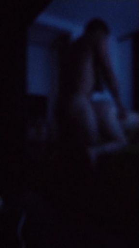 My 48-year-old Cheating Sister-in-law Decides to Fuck Me, Multi-orgasmic White Girl