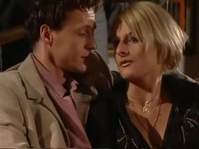 Couple Exchange: Maria’s Threesome with Franco and Zenza
