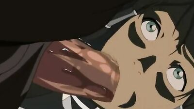 Watch The Legend of Korra: A Sex Tape with Brunette Vixen & Her Hot Friend