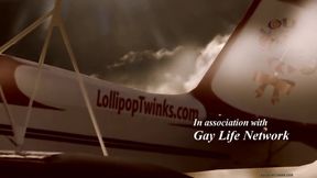 An Interview with Giovanni Lovell
