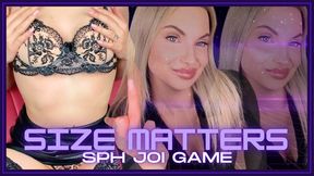 Size Matters (SPH JOI Game) 720WMV