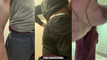 *PREMIUM* Glove Fetish twink goes deep in his gaping fuck hole with a monster cock and bunch of toys (Trailer full vid 80 mins ) Ass Monkey - Trailer
