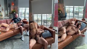 bust a nut and chill with kira