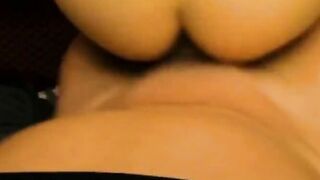 Italian Brunette Babe Gets Fucked Hard By A Huge Dick