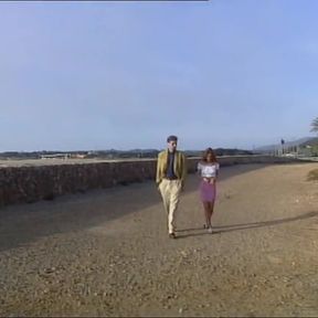 Horny MILF Got Fucked While Somebody Is Watching