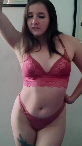 Cock so Deep Inside Me