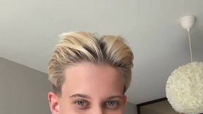 Social Media Creator @CyberV @Showing Boobs & #Blonde #Big Boobs #Teen hardcore nsfw porn | Tik.Porn