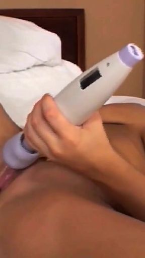 Horny Big Tits Gets Fucked Hard by Big Cock
