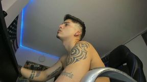 Charliie Hotx Party on May 18, 2025 - Part 2