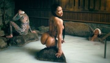 The Best Butt Scenes of 2024