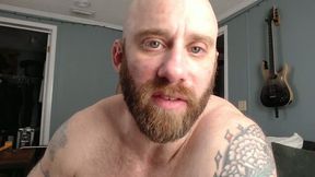 Don Dangles Private Show