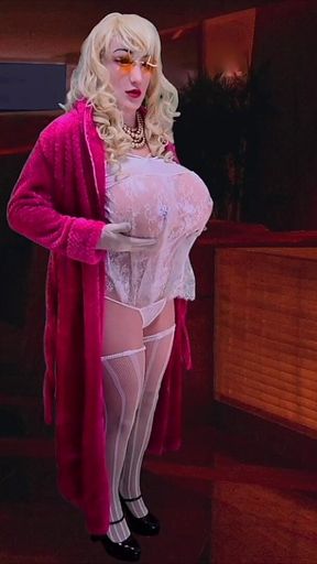 Sissy Whore Newlywed
