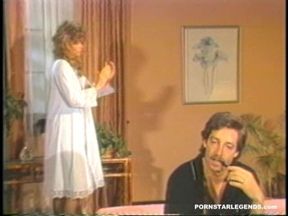 Tracey Adams & Robert Bullock