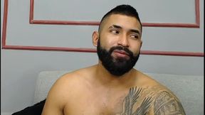 Tyler Jonnes Private Show