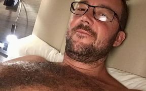 Me and Stepdaddy me cumming