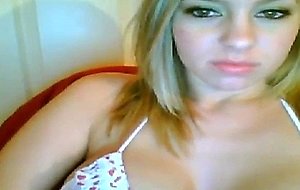 Web camera chatting