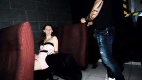 ”Lola, 22, from Nancy!”