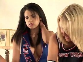 Wives Home Alone: Wife #205